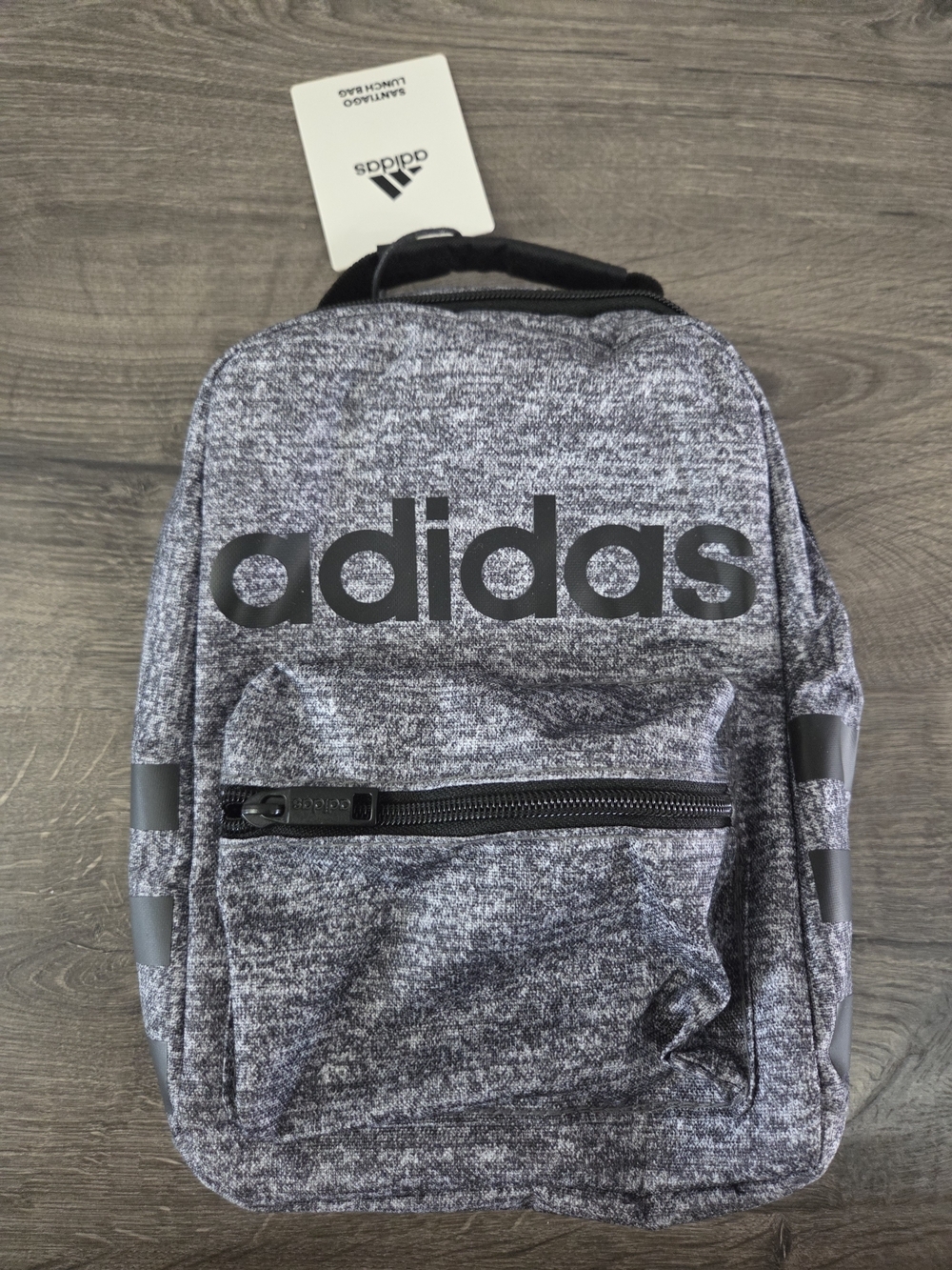 Adidas Santiago Lunch Bag NWT